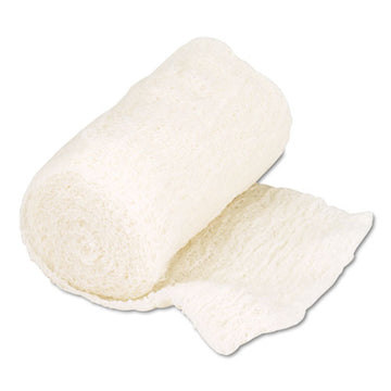 Medline Bulkee Ii Gauze Bandages, Sterile, 4.5" X 4.1 Yd, 100 Rolls-carton freeshipping - TVN Wholesale